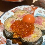 大衆酒場プラスオオサカ - 