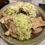 福井肉食堂 - 