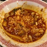 福岡太麺 NO RAMEN - 