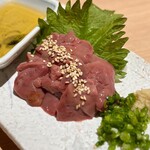 大衆酒場プラスオオサカ - 