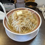 顎で喰らえ - 料理写真: