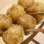 大衆酒場プラスオオサカ - 