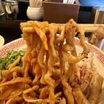 福岡太麺 NO RAMEN - 