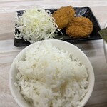 ラーメンだるまや 網走店 - 