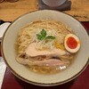 麺スタイル林