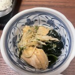 ぬる燗佐藤 丸の内 - 