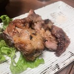 ぬる燗佐藤 丸の内 - 