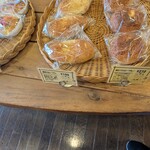 パン工房 かおり - 