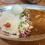 ポークビンダルー食べる副大統領 - 