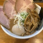麺屋 はし本 - 