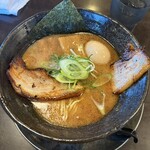 ラーメン いっとうや - 