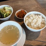 渋谷 和牛焼肉 USHIHACHI 極 - 