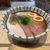 熱田味噌拉麺ぶりゆ
