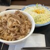 松屋 大曽根北店