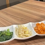 焼肉ダイニング MEGUMI - 