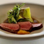 フランス料理 エステール by アラン・デュカス - 