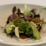 フランス料理 エステール by アラン・デュカス - 