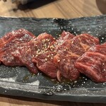 焼肉ダイニング MEGUMI - 