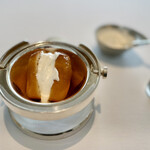 フランス料理 エステール by アラン・デュカス - 