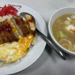 お食事処　ポーク - 