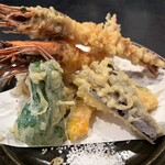 軽井沢 川上庵 本店 - 