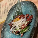 焼肉ダイニング MEGUMI - 