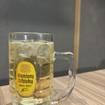 焼肉ダイニング MEGUMI - 