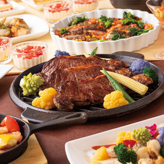 オールデイダイニング カリフォルニア_2