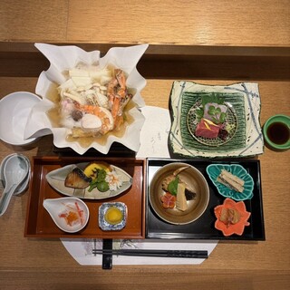 和食・茶房 養浩館_2