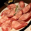 炭火焼肉 うっしっしっ