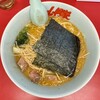 ラーメン山岡家 岡山奥田店