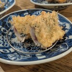 肴場あおもん - 