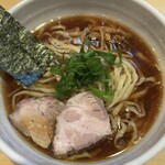 麺庭つむぎ - 