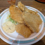 市場食堂 よし - 