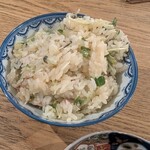 肴場あおもん - 