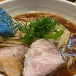 麺庭つむぎ - 