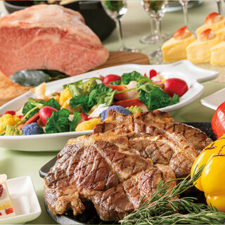 オールデイダイニング カリフォルニア_0