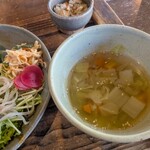 ヤサシイウタ - 