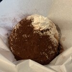 ルナバーガー - 