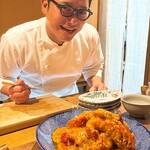 にしぶち飯店 - 