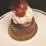 パティスリー ビガロー - フォレノワール