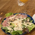 樽ワイン酒場 呑牛呑気 - 