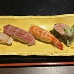 寿司居酒屋 こざる - 