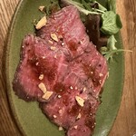 樽ワイン酒場 呑牛呑気 - 