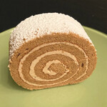 パティスリー ビガロー - ルーローモカ