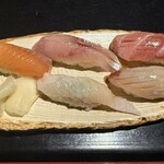 寿司居酒屋 こざる - 