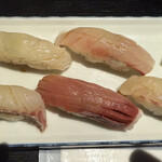 寿司居酒屋 こざる - 