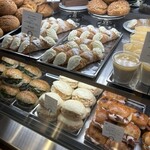 アンティコカフェ アルアビス - 