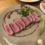 樽ワイン酒場 呑牛呑気 - 