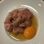 樽ワイン酒場 呑牛呑気 - 